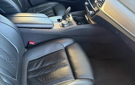 BMW 5 серия, 2019 год, 4 550 000 рублей, 9 фотография
