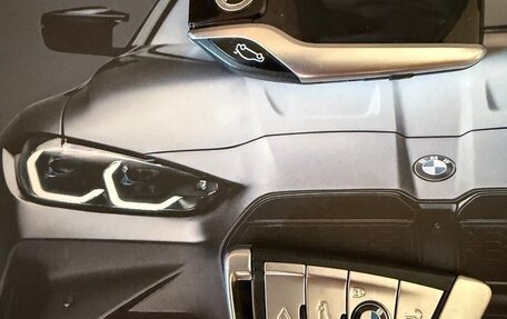 BMW 5 серия, 2019 год, 4 550 000 рублей, 11 фотография