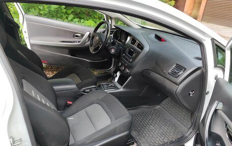 KIA cee'd III, 2013 год, 1 200 000 рублей, 19 фотография