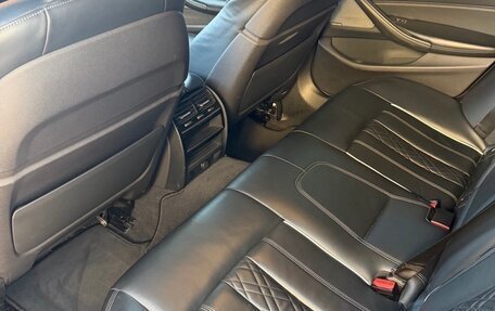 BMW 5 серия, 2019 год, 4 550 000 рублей, 6 фотография