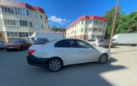 Chevrolet Epica, 2011 год, 265 000 рублей, 6 фотография