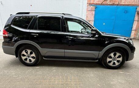 KIA Mohave I, 2019 год, 3 900 000 рублей, 3 фотография