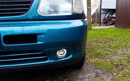 Mercedes-Benz V-Класс, 1997 год, 950 000 рублей, 5 фотография