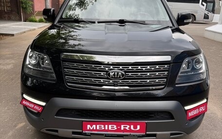 KIA Mohave I, 2019 год, 3 900 000 рублей, 2 фотография