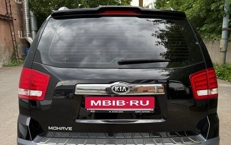 KIA Mohave I, 2019 год, 3 900 000 рублей, 4 фотография