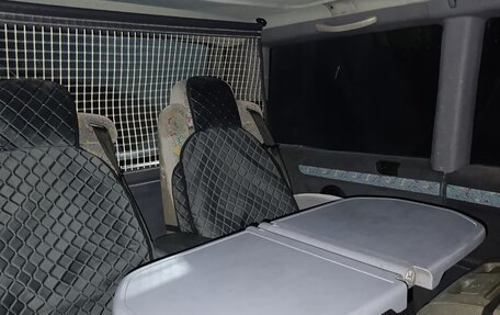 Mercedes-Benz V-Класс, 1997 год, 950 000 рублей, 11 фотография