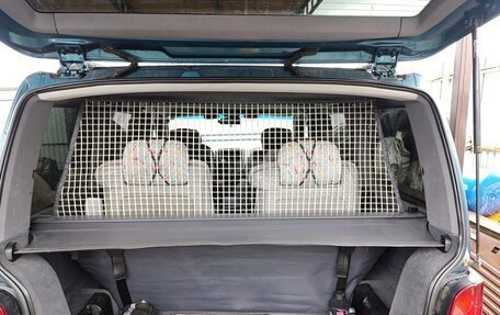 Mercedes-Benz V-Класс, 1997 год, 950 000 рублей, 21 фотография