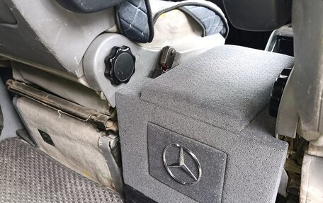 Mercedes-Benz V-Класс, 1997 год, 950 000 рублей, 23 фотография