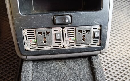 Mercedes-Benz V-Класс, 1997 год, 950 000 рублей, 17 фотография