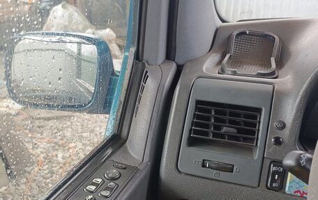 Mercedes-Benz V-Класс, 1997 год, 950 000 рублей, 18 фотография