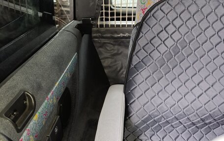 Mercedes-Benz V-Класс, 1997 год, 950 000 рублей, 22 фотография