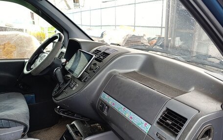 Mercedes-Benz V-Класс, 1997 год, 950 000 рублей, 32 фотография