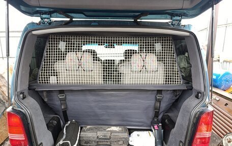 Mercedes-Benz V-Класс, 1997 год, 950 000 рублей, 24 фотография