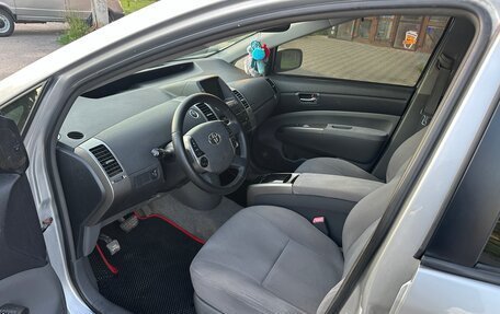 Toyota Prius, 2008 год, 850 000 рублей, 5 фотография