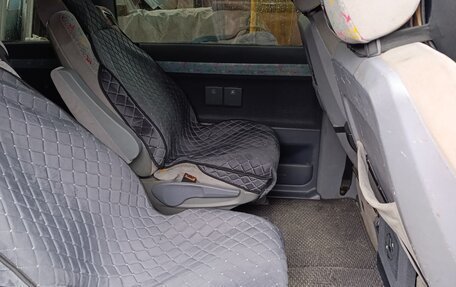 Mercedes-Benz V-Класс, 1997 год, 950 000 рублей, 27 фотография