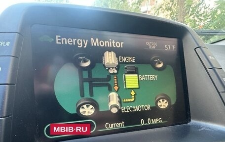 Toyota Prius, 2008 год, 850 000 рублей, 9 фотография