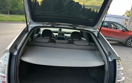 Toyota Prius, 2008 год, 850 000 рублей, 8 фотография