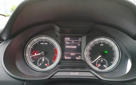 Skoda Octavia, 2019 год, 1 689 000 рублей, 10 фотография