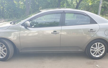 KIA Cerato III, 2011 год, 850 000 рублей, 2 фотография