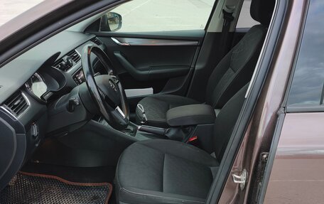 Skoda Octavia, 2019 год, 1 689 000 рублей, 8 фотография