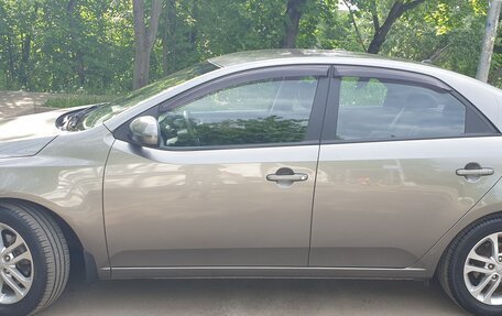 KIA Cerato III, 2011 год, 850 000 рублей, 4 фотография