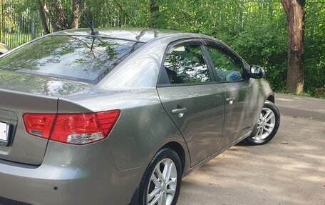 KIA Cerato III, 2011 год, 850 000 рублей, 7 фотография