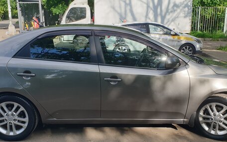 KIA Cerato III, 2011 год, 850 000 рублей, 8 фотография