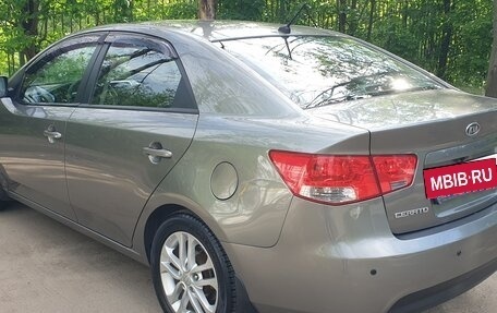 KIA Cerato III, 2011 год, 850 000 рублей, 5 фотография