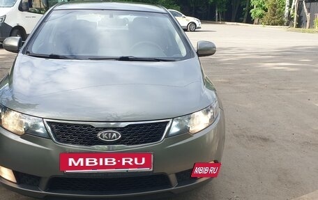 KIA Cerato III, 2011 год, 850 000 рублей, 3 фотография