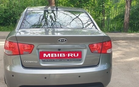 KIA Cerato III, 2011 год, 850 000 рублей, 6 фотография