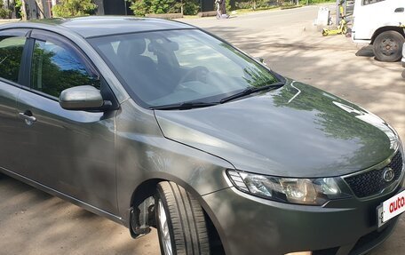 KIA Cerato III, 2011 год, 850 000 рублей, 9 фотография