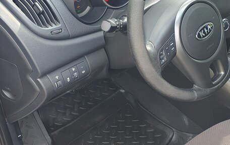 KIA Cerato III, 2011 год, 850 000 рублей, 11 фотография
