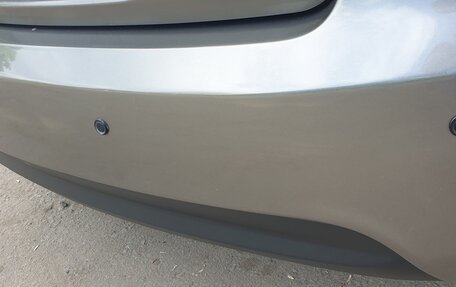 KIA Cerato III, 2011 год, 850 000 рублей, 22 фотография