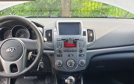 KIA Cerato III, 2011 год, 850 000 рублей, 14 фотография