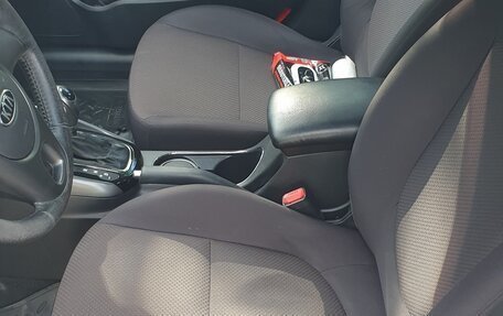 KIA Cerato III, 2011 год, 850 000 рублей, 16 фотография