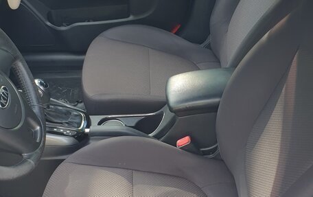 KIA Cerato III, 2011 год, 850 000 рублей, 17 фотография