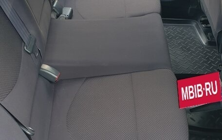 KIA Cerato III, 2011 год, 850 000 рублей, 19 фотография
