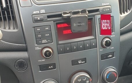 KIA Cerato III, 2011 год, 850 000 рублей, 12 фотография