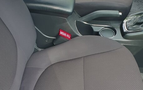 KIA Cerato III, 2011 год, 850 000 рублей, 18 фотография