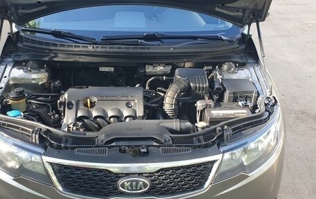 KIA Cerato III, 2011 год, 850 000 рублей, 23 фотография