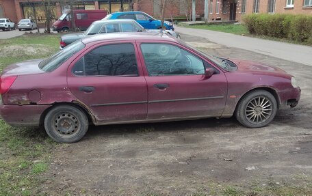 Ford Mondeo II, 1998 год, 70 000 рублей, 2 фотография