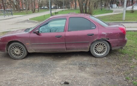 Ford Mondeo II, 1998 год, 70 000 рублей, 3 фотография