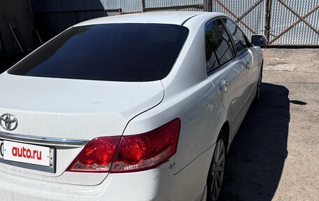 Toyota Camry, 2007 год, 700 000 рублей, 3 фотография