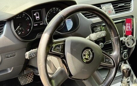 Skoda Octavia, 2014 год, 1 310 000 рублей, 8 фотография