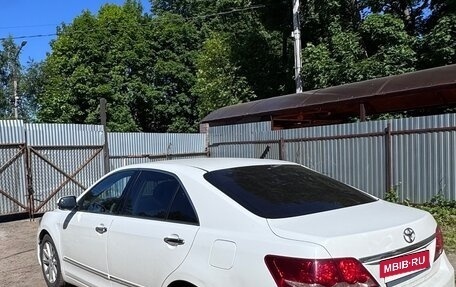 Toyota Camry, 2007 год, 700 000 рублей, 4 фотография