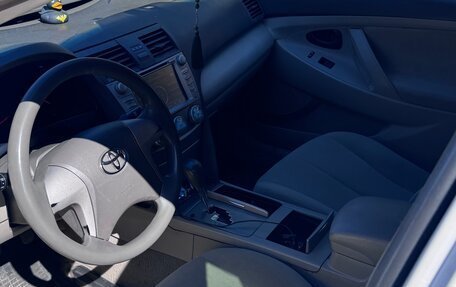 Toyota Camry, 2007 год, 700 000 рублей, 6 фотография