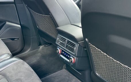 Audi Q7, 2015 год, 3 400 000 рублей, 12 фотография