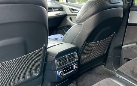 Audi Q7, 2015 год, 3 400 000 рублей, 11 фотография