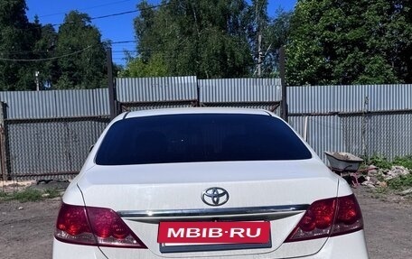 Toyota Camry, 2007 год, 700 000 рублей, 5 фотография