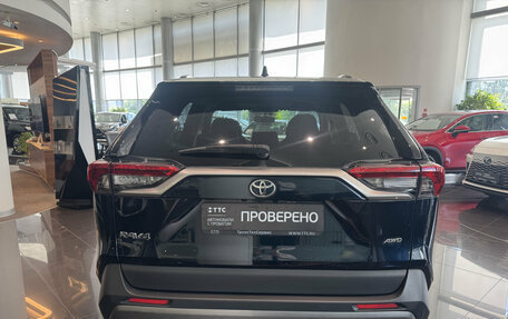 Toyota RAV4, 2020 год, 3 555 000 рублей, 7 фотография